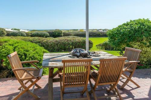 Apartamento Dolphin Beach Cabana