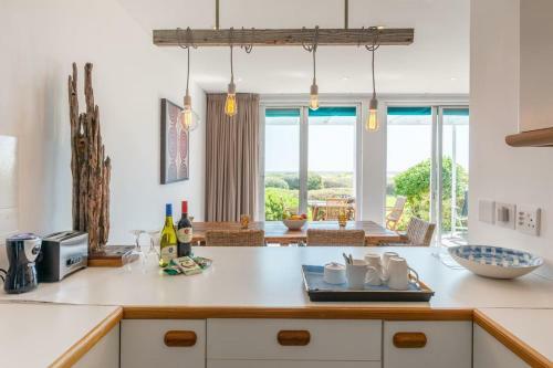 Apartamento Dolphin Beach Cabana