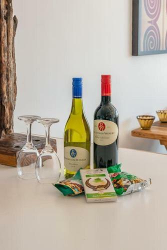 Apartamento Dolphin Beach Cabana