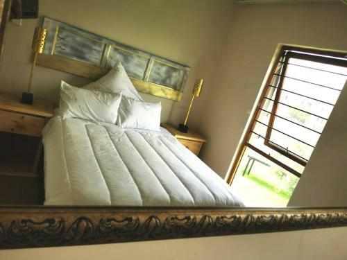 Luxury 3 Bedrooms Apartments With Vaal River View