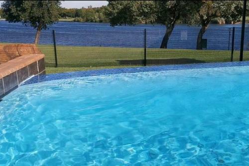 Luxury 3 Bedrooms Apartments With Vaal River View