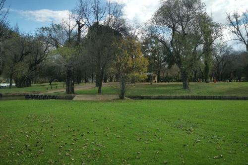 Luxury 3 Bedrooms Apartments With Vaal River View