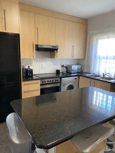 Luxury 3 Bedrooms Apartments With Vaal River View