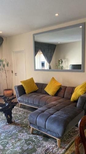 Luxury 3 Bedrooms Apartments With Vaal River View