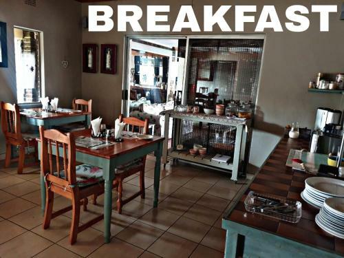 Unique Bed & Breakfast