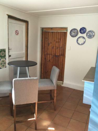 Apartamento Karoos Cottage