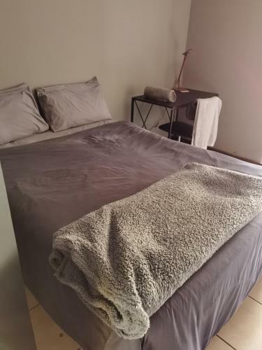 Apartamento Morning Rush