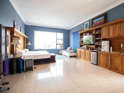Hostal The Calile Guest House