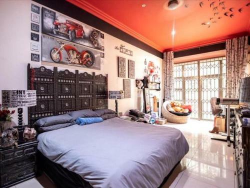 Hostal The Calile Guest House