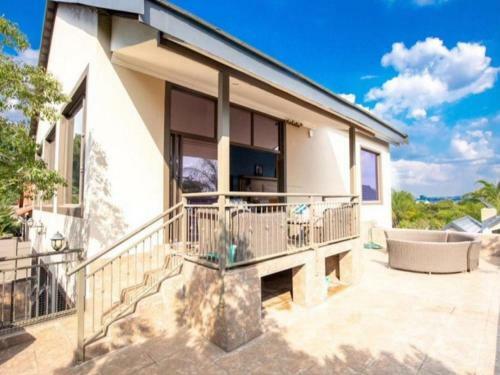 Hostal The Calile Guest House