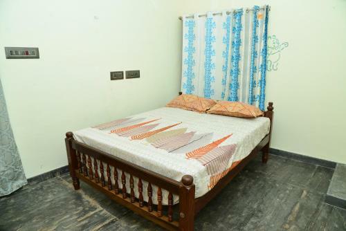 Villa Trinity Homestay - 5 Bedroom