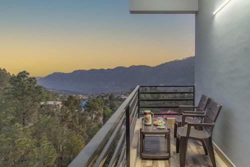 Apartamento Double Tree