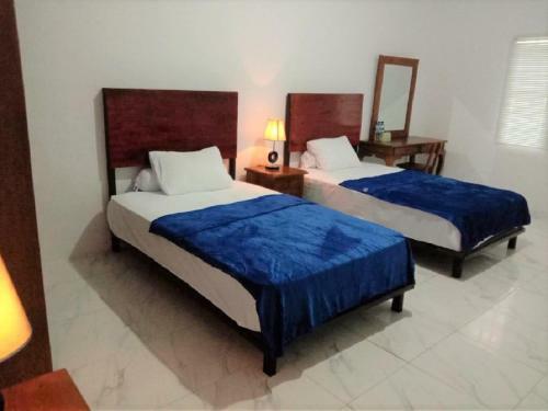 Hotel Dekamil Cottage Villa Kebun