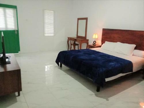 Hotel Dekamil Cottage Villa Kebun
