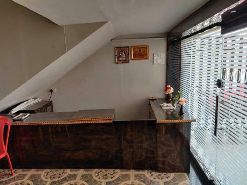 Hotel Oyo 90657 Mallick Mangalam