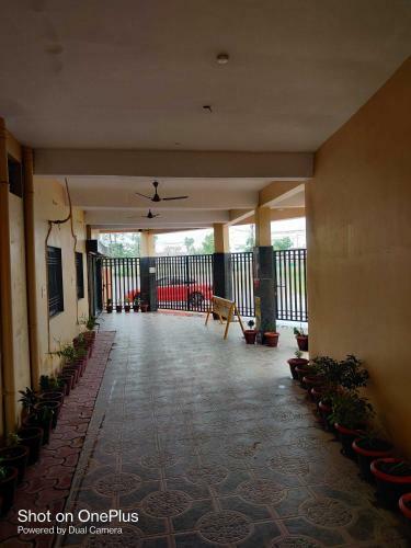 Hotel Oyo 90657 Mallick Mangalam