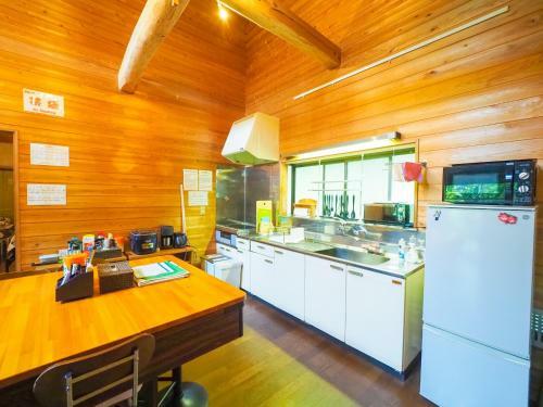 Cottage Morikaze Terrace - Vacation Stay 13208
