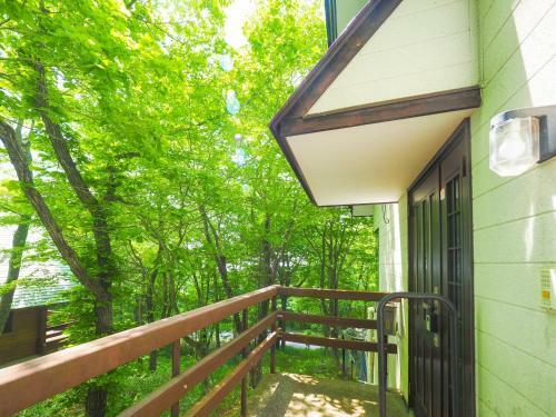 Cottage Morikaze Terrace - Vacation Stay 13208