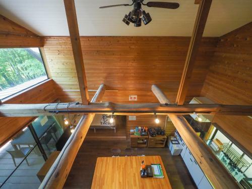 Cottage Morikaze Terrace - Vacation Stay 13208