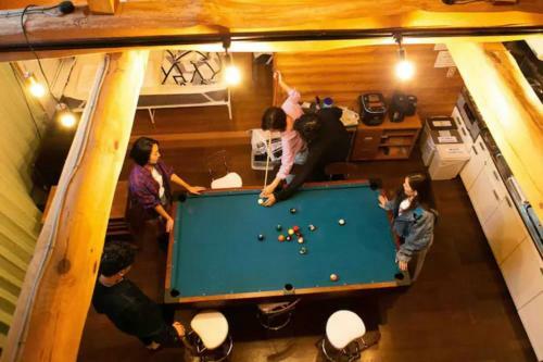 Cottage Morikaze Terrace - Vacation Stay 13208
