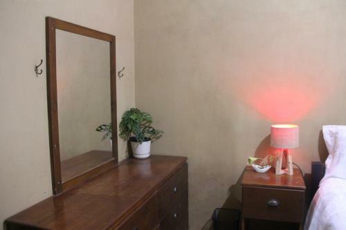 Brother's Family Homestay