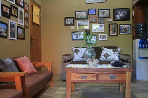 Brother's Family Homestay