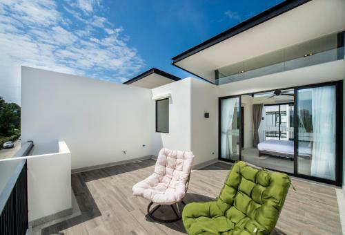 Laguna Park By Cozy Propery Management