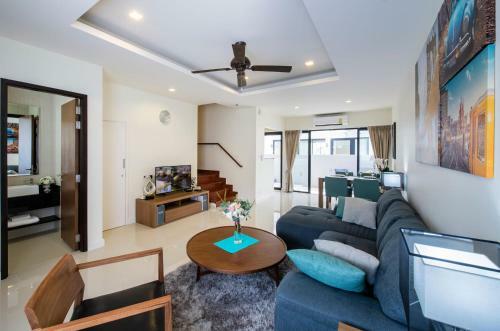 Laguna Park By Cozy Propery Management