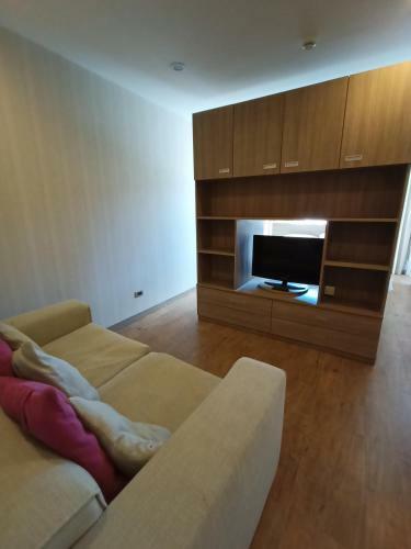 Apartamento Condotel Buri. Chalong