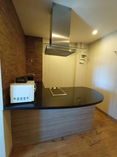 Apartamento Condotel Buri. Chalong