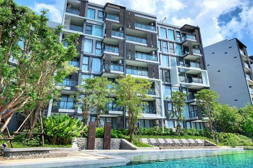 Apartamento Cassia Residences By Cozy Property Management