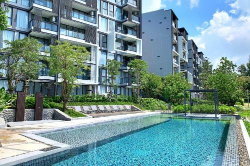 Apartamento Cassia Residences By Cozy Property Management