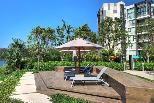 Apartamento Cassia Residences By Cozy Property Management