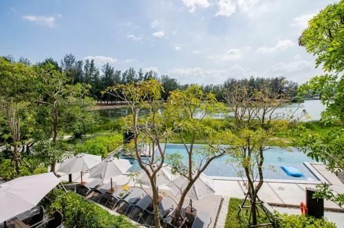 Apartamento Cassia Residences By Cozy Property Management