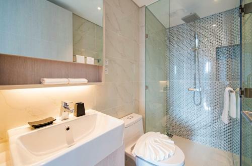 Apartamento Cassia Residences By Cozy Property Management