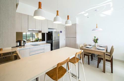 Apartamento Cassia Residences By Cozy Property Management