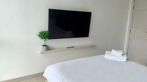 Apartamento Cassia Residences By Cozy Property Management