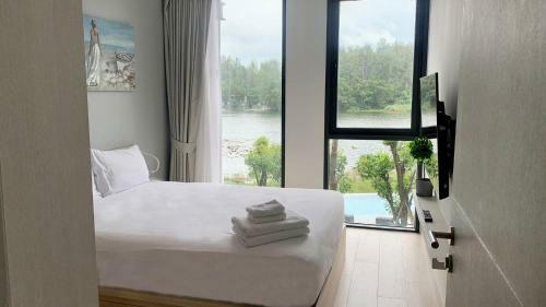 Apartamento Cassia Residences By Cozy Property Management