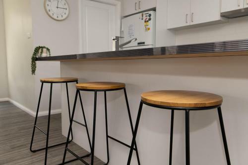 Majestic Villa Pet Friendly Cosy & Homely