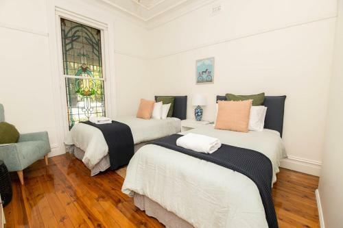 Sweet Summer Spacious Cottage In Cbd Cook Park