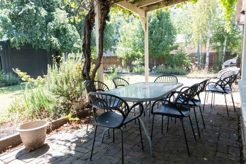 Sweet Summer Spacious Cottage In Cbd Cook Park