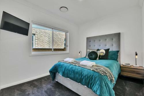 Hideaway On Curran - Modern & Comfy Retreat In Cbd Firepit