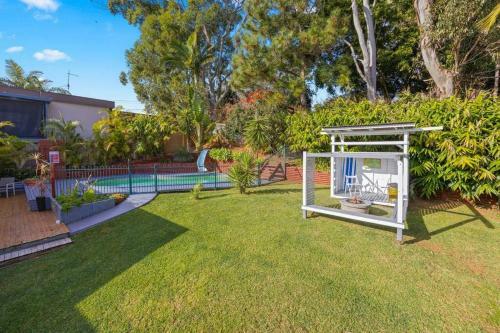Palm Hill - Pool, Ducted Aircon, Space