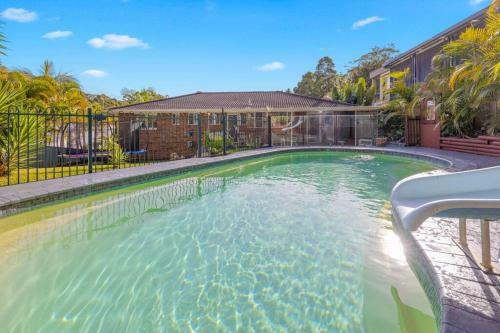 Palm Hill - Pool, Ducted Aircon, Space