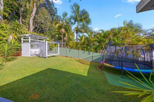 Palm Hill - Pool, Ducted Aircon, Space
