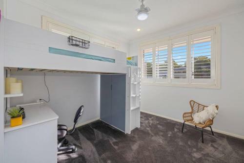 Palm Hill - Pool, Ducted Aircon, Space