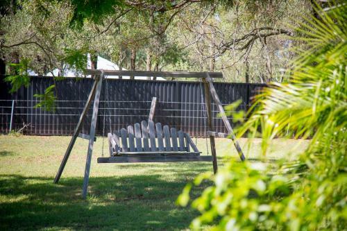 Silky Oak Cottage & Studio