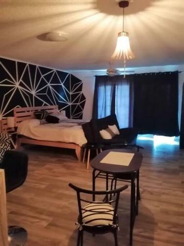Apartamento Confortable Y Moderno Loft