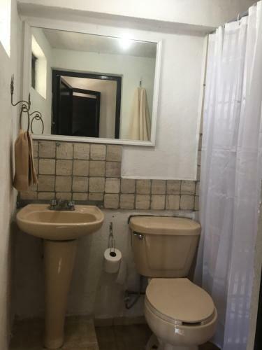 Apartamento Confortable A 15 Minutos Valle Y Lago.