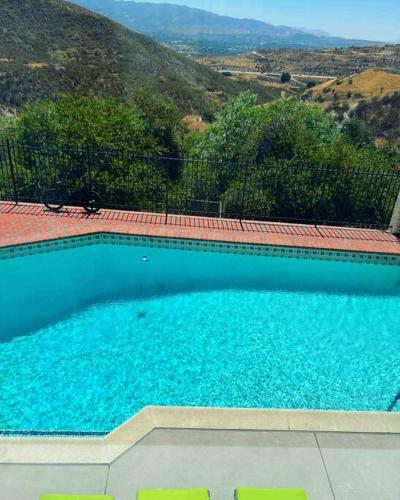Villa In The City Of Angels
